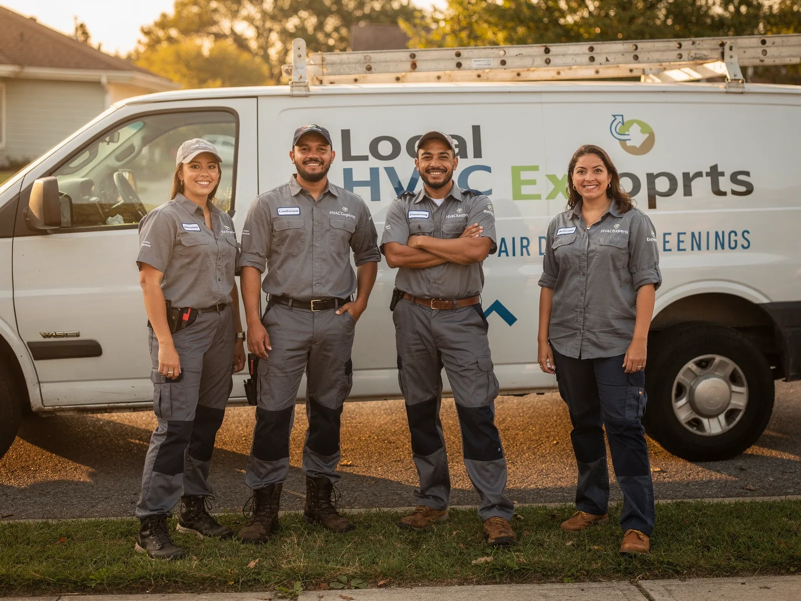 24/7 HVAC Repair & AC Replacement company in Siler, KY